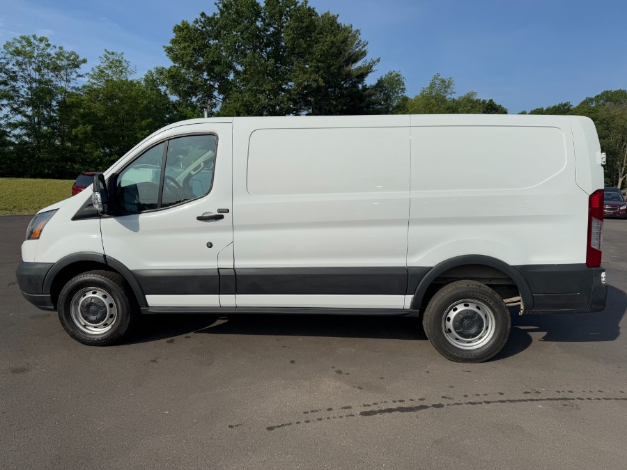 2017 Ford Transit Van T-250 130" Low Rf 9000 GVWR Swing-Out RH Dr, available for sale in Ortonville, Michigan | Marsh Auto Sales LLC. Ortonville, Michigan 2017 Ford Transit Van T-250 130" Low Rf 9000 GVWR Swing-Out RH Dr, available for sale in Ortonville, Michigan | Marsh Auto Sales LLC. Ortonville, Michigan