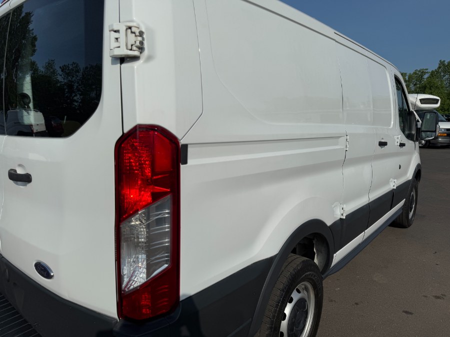 2017 Ford Transit Van T-250 130" Low Rf 9000 GVWR Swing-Out RH Dr, available for sale in Ortonville, Michigan | Marsh Auto Sales LLC. Ortonville, Michigan 2017 Ford Transit Van T-250 130" Low Rf 9000 GVWR Swing-Out RH Dr, available for sale in Ortonville, Michigan | Marsh Auto Sales LLC. Ortonville, Michigan