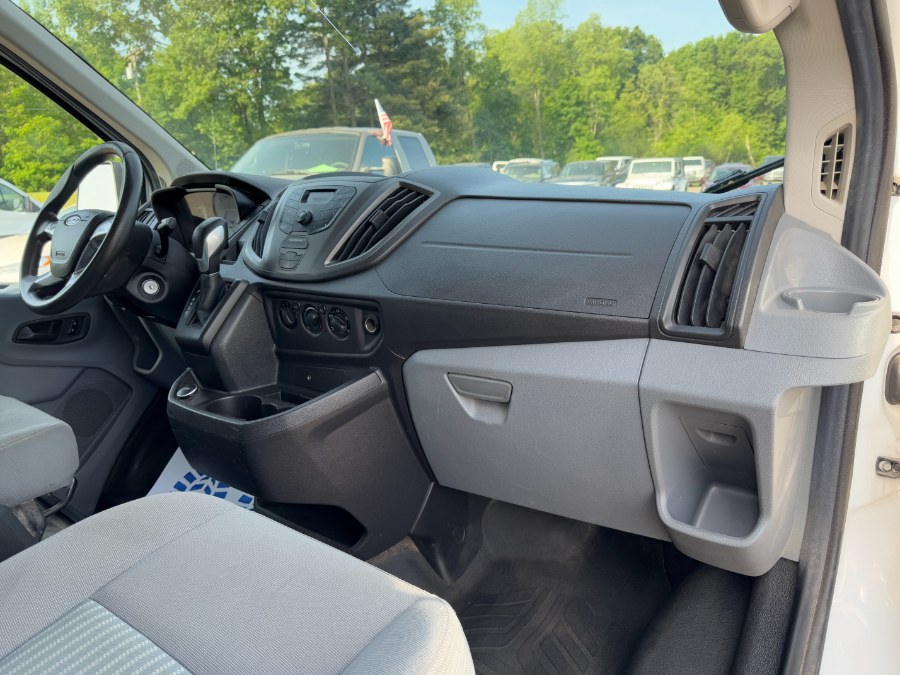 2017 Ford Transit Van T-250 130" Low Rf 9000 GVWR Swing-Out RH Dr, available for sale in Ortonville, Michigan | Marsh Auto Sales LLC. Ortonville, Michigan 2017 Ford Transit Van T-250 130" Low Rf 9000 GVWR Swing-Out RH Dr, available for sale in Ortonville, Michigan | Marsh Auto Sales LLC. Ortonville, Michigan
