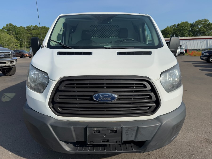 2017 Ford Transit Van T-250 130" Low Rf 9000 GVWR Swing-Out RH Dr, available for sale in Ortonville, Michigan | Marsh Auto Sales LLC. Ortonville, Michigan 2017 Ford Transit Van T-250 130" Low Rf 9000 GVWR Swing-Out RH Dr, available for sale in Ortonville, Michigan | Marsh Auto Sales LLC. Ortonville, Michigan