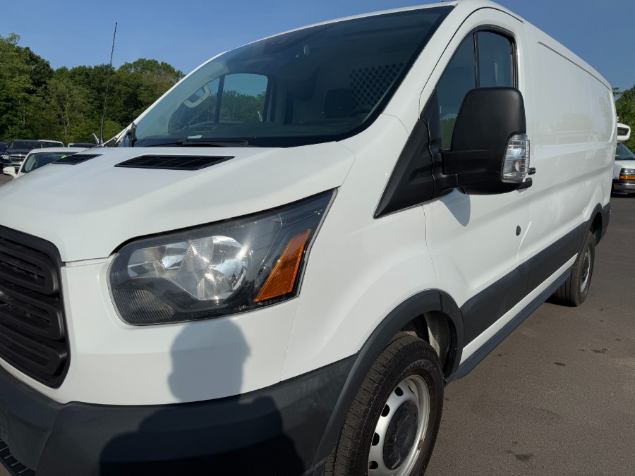 2017 Ford Transit Van T-250 130" Low Rf 9000 GVWR Swing-Out RH Dr, available for sale in Ortonville, Michigan | Marsh Auto Sales LLC. Ortonville, Michigan 2017 Ford Transit Van T-250 130" Low Rf 9000 GVWR Swing-Out RH Dr, available for sale in Ortonville, Michigan | Marsh Auto Sales LLC. Ortonville, Michigan