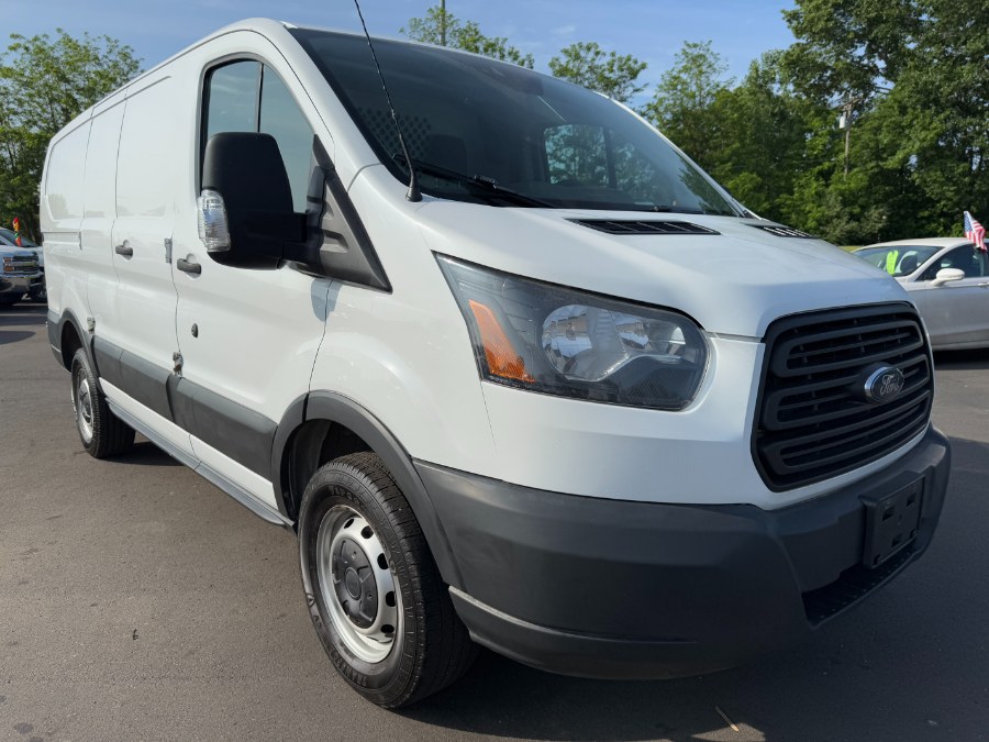 2017 Ford Transit Van T-250 130" Low Rf 9000 GVWR Swing-Out RH Dr, available for sale in Ortonville, Michigan | Marsh Auto Sales LLC. Ortonville, Michigan 2017 Ford Transit Van T-250 130" Low Rf 9000 GVWR Swing-Out RH Dr, available for sale in Ortonville, Michigan | Marsh Auto Sales LLC. Ortonville, Michigan
