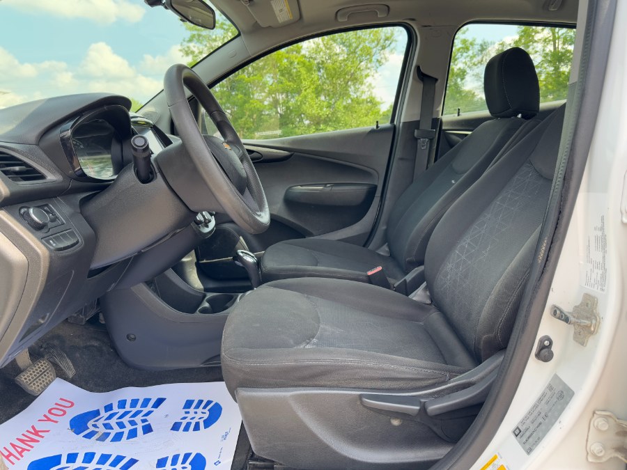2019 Chevrolet Spark 4dr HB CVT LS, available for sale in Ortonville, Michigan | Marsh Auto Sales LLC. Ortonville, Michigan 2019 Chevrolet Spark 4dr HB CVT LS, available for sale in Ortonville, Michigan | Marsh Auto Sales LLC. Ortonville, Michigan