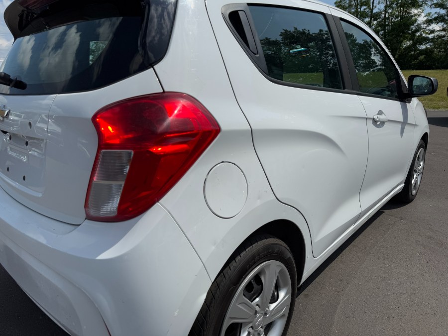 2019 Chevrolet Spark 4dr HB CVT LS, available for sale in Ortonville, Michigan | Marsh Auto Sales LLC. Ortonville, Michigan 2019 Chevrolet Spark 4dr HB CVT LS, available for sale in Ortonville, Michigan | Marsh Auto Sales LLC. Ortonville, Michigan