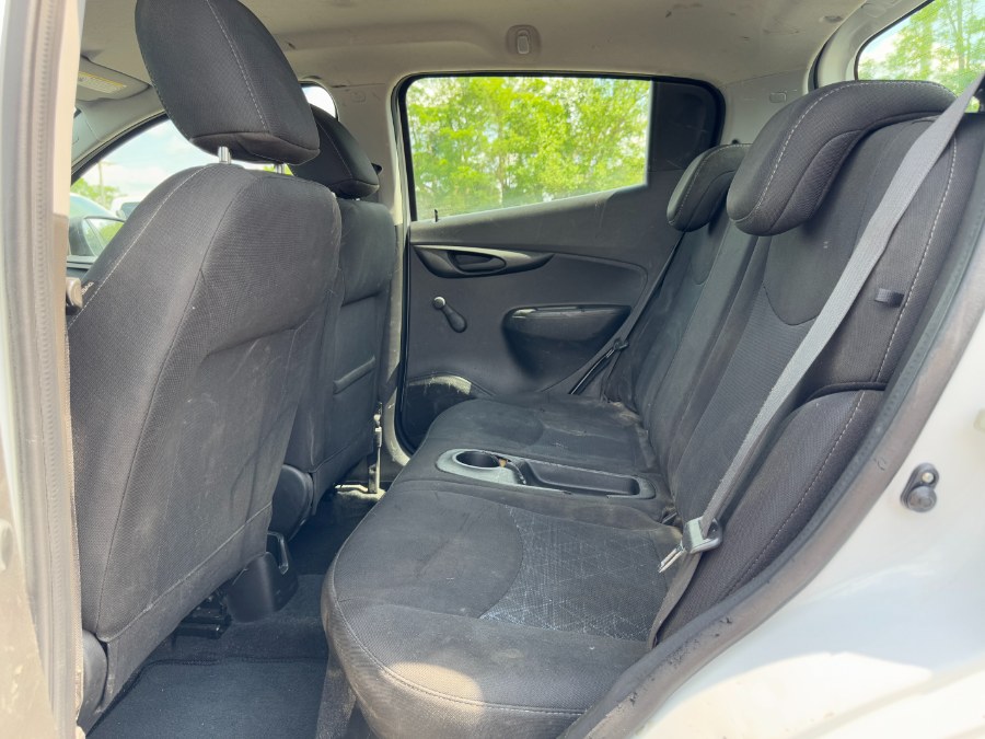 2019 Chevrolet Spark 4dr HB CVT LS, available for sale in Ortonville, Michigan | Marsh Auto Sales LLC. Ortonville, Michigan 2019 Chevrolet Spark 4dr HB CVT LS, available for sale in Ortonville, Michigan | Marsh Auto Sales LLC. Ortonville, Michigan