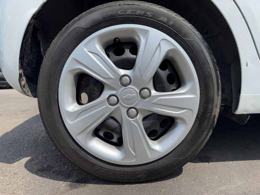 2019 Chevrolet Spark 4dr HB CVT LS, available for sale in Ortonville, Michigan | Marsh Auto Sales LLC. Ortonville, Michigan 2019 Chevrolet Spark 4dr HB CVT LS, available for sale in Ortonville, Michigan | Marsh Auto Sales LLC. Ortonville, Michigan