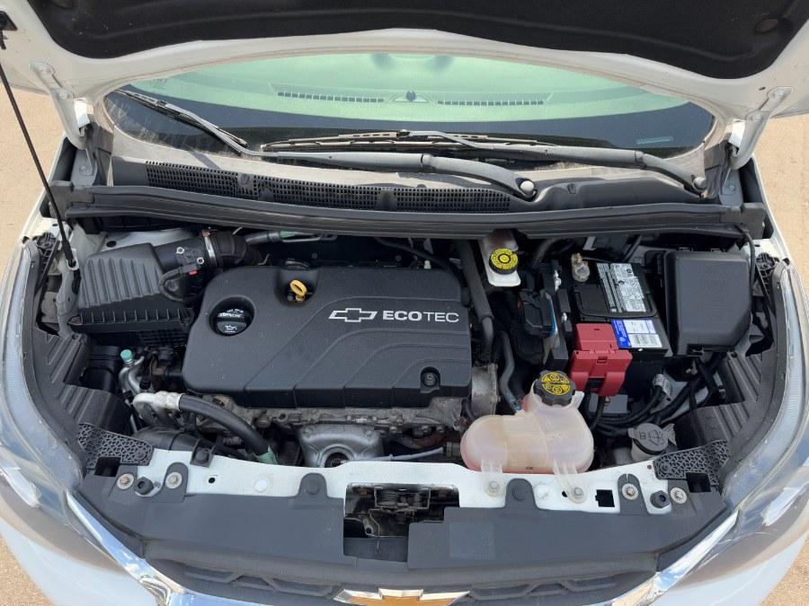 2019 Chevrolet Spark 4dr HB CVT LS, available for sale in Ortonville, Michigan | Marsh Auto Sales LLC. Ortonville, Michigan 2019 Chevrolet Spark 4dr HB CVT LS, available for sale in Ortonville, Michigan | Marsh Auto Sales LLC. Ortonville, Michigan