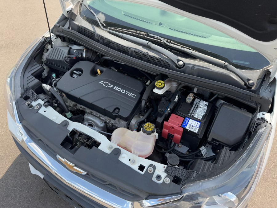 2019 Chevrolet Spark 4dr HB CVT LS, available for sale in Ortonville, Michigan | Marsh Auto Sales LLC. Ortonville, Michigan 2019 Chevrolet Spark 4dr HB CVT LS, available for sale in Ortonville, Michigan | Marsh Auto Sales LLC. Ortonville, Michigan