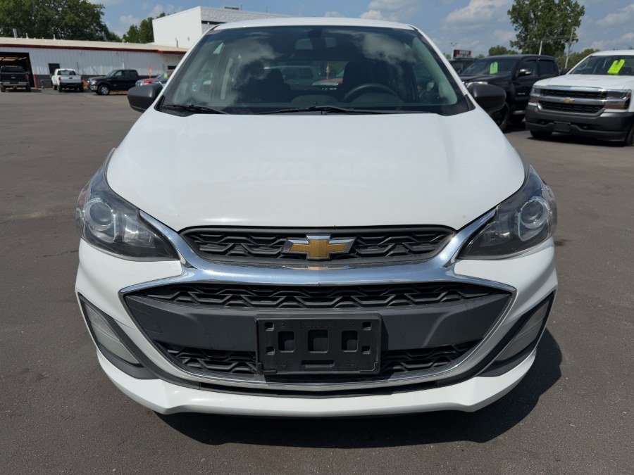 2019 Chevrolet Spark 4dr HB CVT LS, available for sale in Ortonville, Michigan | Marsh Auto Sales LLC. Ortonville, Michigan 2019 Chevrolet Spark 4dr HB CVT LS, available for sale in Ortonville, Michigan | Marsh Auto Sales LLC. Ortonville, Michigan