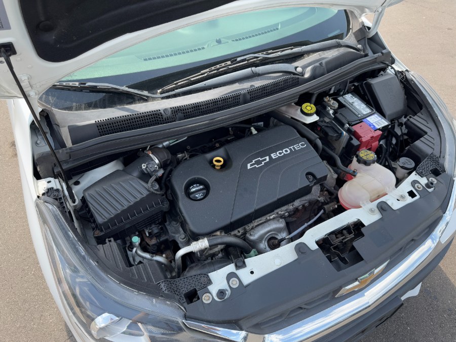 2019 Chevrolet Spark 4dr HB CVT LS, available for sale in Ortonville, Michigan | Marsh Auto Sales LLC. Ortonville, Michigan 2019 Chevrolet Spark 4dr HB CVT LS, available for sale in Ortonville, Michigan | Marsh Auto Sales LLC. Ortonville, Michigan