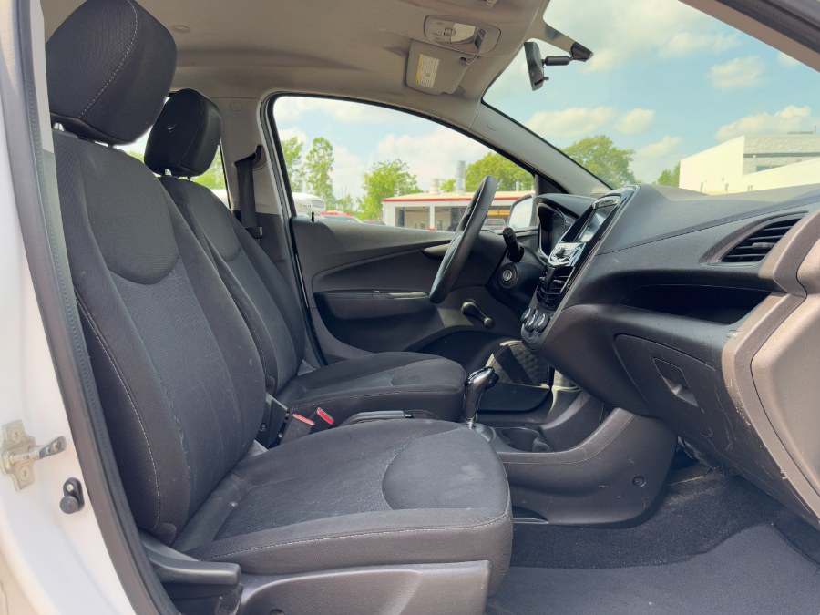 2019 Chevrolet Spark 4dr HB CVT LS, available for sale in Ortonville, Michigan | Marsh Auto Sales LLC. Ortonville, Michigan 2019 Chevrolet Spark 4dr HB CVT LS, available for sale in Ortonville, Michigan | Marsh Auto Sales LLC. Ortonville, Michigan