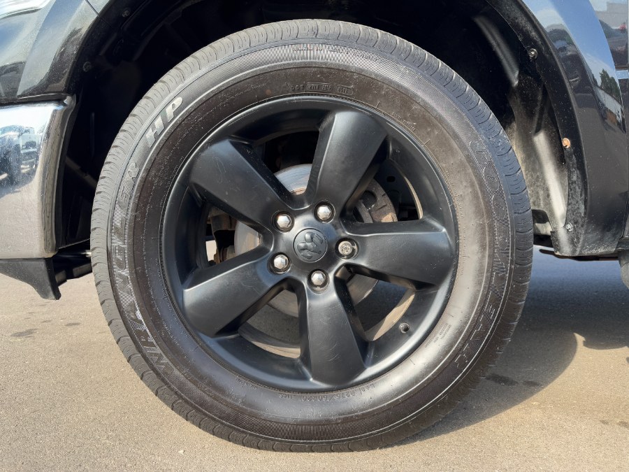 2018 Ram 1500 Outdoorsman 4x4 Crew Cab 6''4" Box, available for sale in Ortonville, Michigan | Marsh Auto Sales LLC. Ortonville, Michigan 2018 Ram 1500 Outdoorsman 4x4 Crew Cab 6''4" Box, available for sale in Ortonville, Michigan | Marsh Auto Sales LLC. Ortonville, Michigan