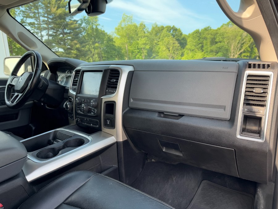 2018 Ram 1500 Outdoorsman 4x4 Crew Cab 6''4" Box, available for sale in Ortonville, Michigan | Marsh Auto Sales LLC. Ortonville, Michigan 2018 Ram 1500 Outdoorsman 4x4 Crew Cab 6''4" Box, available for sale in Ortonville, Michigan | Marsh Auto Sales LLC. Ortonville, Michigan