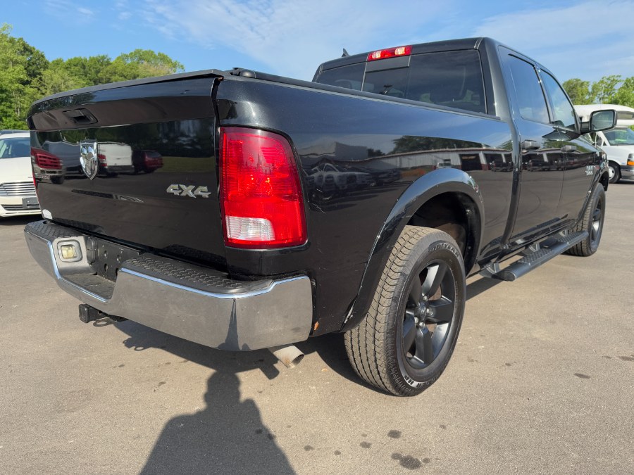 2018 Ram 1500 Outdoorsman 4x4 Crew Cab 6''4" Box, available for sale in Ortonville, Michigan | Marsh Auto Sales LLC. Ortonville, Michigan 2018 Ram 1500 Outdoorsman 4x4 Crew Cab 6''4" Box, available for sale in Ortonville, Michigan | Marsh Auto Sales LLC. Ortonville, Michigan