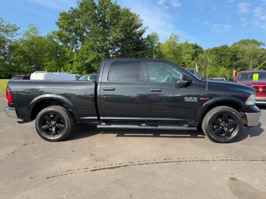 2018 Ram 1500 Outdoorsman 4x4 Crew Cab 6''4" Box, available for sale in Ortonville, Michigan | Marsh Auto Sales LLC. Ortonville, Michigan 2018 Ram 1500 Outdoorsman 4x4 Crew Cab 6''4" Box, available for sale in Ortonville, Michigan | Marsh Auto Sales LLC. Ortonville, Michigan