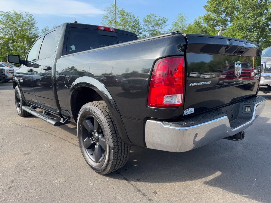 2018 Ram 1500 Outdoorsman 4x4 Crew Cab 6''4" Box, available for sale in Ortonville, Michigan | Marsh Auto Sales LLC. Ortonville, Michigan 2018 Ram 1500 Outdoorsman 4x4 Crew Cab 6''4" Box, available for sale in Ortonville, Michigan | Marsh Auto Sales LLC. Ortonville, Michigan