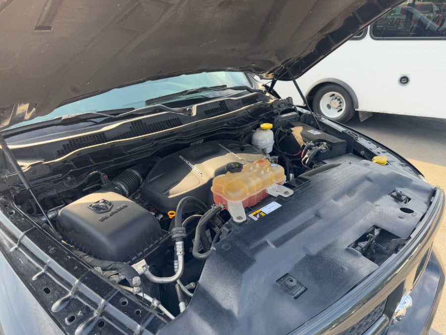 2018 Ram 1500 Outdoorsman 4x4 Crew Cab 6''4" Box, available for sale in Ortonville, Michigan | Marsh Auto Sales LLC. Ortonville, Michigan 2018 Ram 1500 Outdoorsman 4x4 Crew Cab 6''4" Box, available for sale in Ortonville, Michigan | Marsh Auto Sales LLC. Ortonville, Michigan
