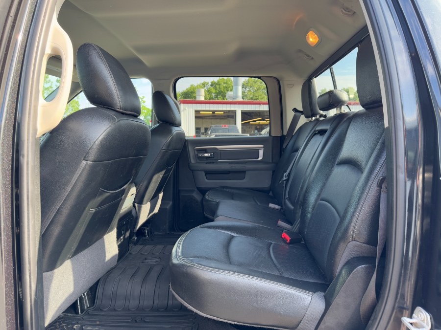 2018 Ram 1500 Outdoorsman 4x4 Crew Cab 6''4" Box, available for sale in Ortonville, Michigan | Marsh Auto Sales LLC. Ortonville, Michigan 2018 Ram 1500 Outdoorsman 4x4 Crew Cab 6''4" Box, available for sale in Ortonville, Michigan | Marsh Auto Sales LLC. Ortonville, Michigan