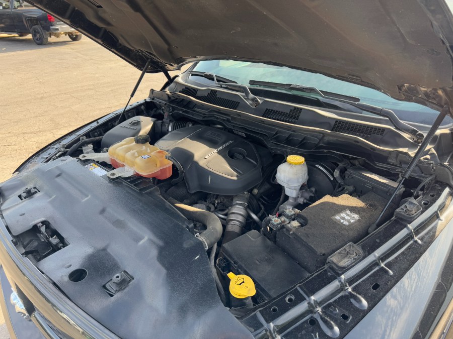 2018 Ram 1500 Outdoorsman 4x4 Crew Cab 6''4" Box, available for sale in Ortonville, Michigan | Marsh Auto Sales LLC. Ortonville, Michigan 2018 Ram 1500 Outdoorsman 4x4 Crew Cab 6''4" Box, available for sale in Ortonville, Michigan | Marsh Auto Sales LLC. Ortonville, Michigan
