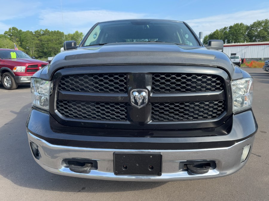 2018 Ram 1500 Outdoorsman 4x4 Crew Cab 6''4" Box, available for sale in Ortonville, Michigan | Marsh Auto Sales LLC. Ortonville, Michigan 2018 Ram 1500 Outdoorsman 4x4 Crew Cab 6''4" Box, available for sale in Ortonville, Michigan | Marsh Auto Sales LLC. Ortonville, Michigan
