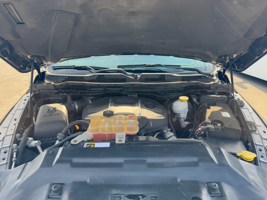 2018 Ram 1500 Outdoorsman 4x4 Crew Cab 6''4" Box, available for sale in Ortonville, Michigan | Marsh Auto Sales LLC. Ortonville, Michigan 2018 Ram 1500 Outdoorsman 4x4 Crew Cab 6''4" Box, available for sale in Ortonville, Michigan | Marsh Auto Sales LLC. Ortonville, Michigan
