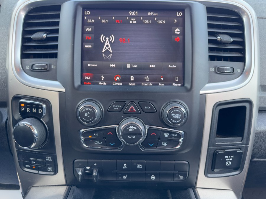 2018 Ram 1500 Outdoorsman 4x4 Crew Cab 6''4" Box, available for sale in Ortonville, Michigan | Marsh Auto Sales LLC. Ortonville, Michigan 2018 Ram 1500 Outdoorsman 4x4 Crew Cab 6''4" Box, available for sale in Ortonville, Michigan | Marsh Auto Sales LLC. Ortonville, Michigan