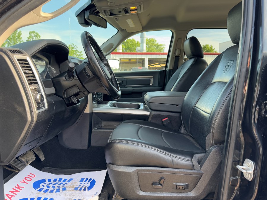 2018 Ram 1500 Outdoorsman 4x4 Crew Cab 6''4" Box, available for sale in Ortonville, Michigan | Marsh Auto Sales LLC. Ortonville, Michigan 2018 Ram 1500 Outdoorsman 4x4 Crew Cab 6''4" Box, available for sale in Ortonville, Michigan | Marsh Auto Sales LLC. Ortonville, Michigan