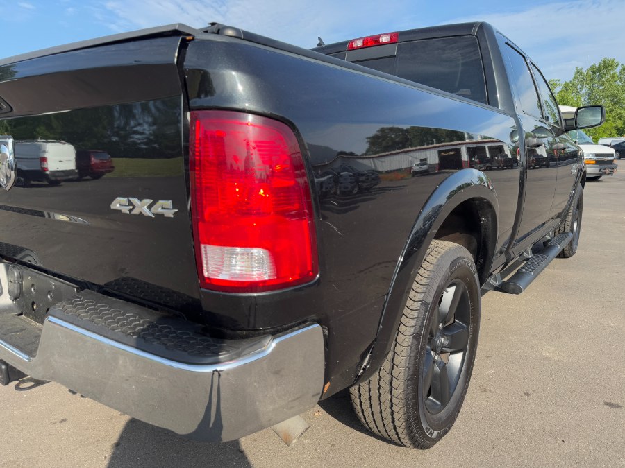 2018 Ram 1500 Outdoorsman 4x4 Crew Cab 6''4" Box, available for sale in Ortonville, Michigan | Marsh Auto Sales LLC. Ortonville, Michigan 2018 Ram 1500 Outdoorsman 4x4 Crew Cab 6''4" Box, available for sale in Ortonville, Michigan | Marsh Auto Sales LLC. Ortonville, Michigan