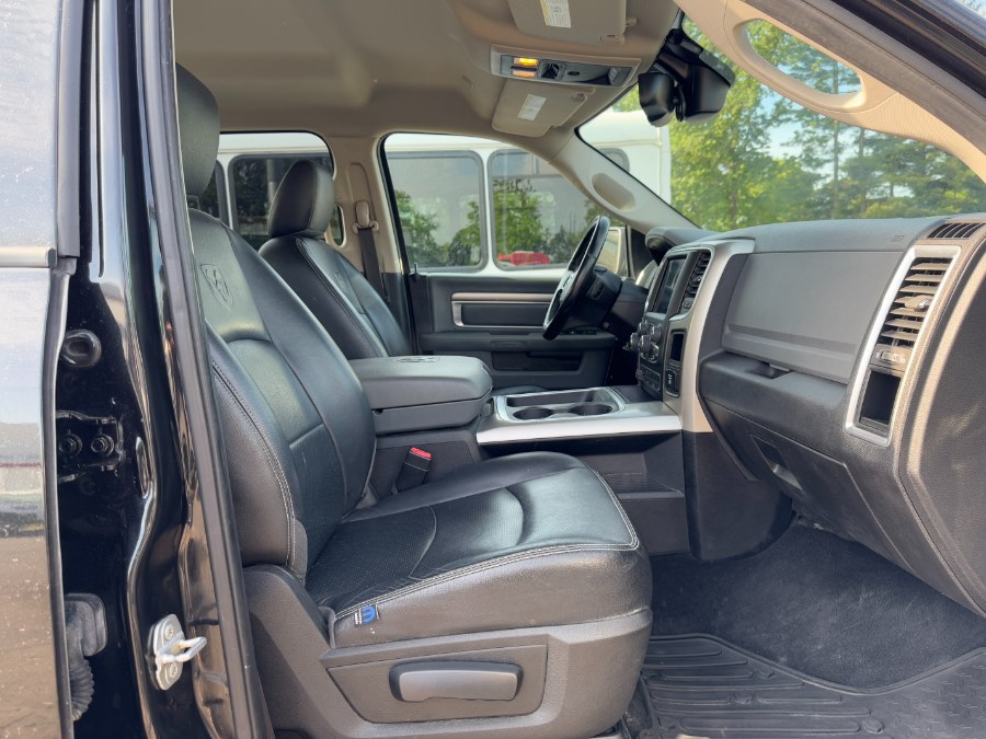 2018 Ram 1500 Outdoorsman 4x4 Crew Cab 6''4" Box, available for sale in Ortonville, Michigan | Marsh Auto Sales LLC. Ortonville, Michigan 2018 Ram 1500 Outdoorsman 4x4 Crew Cab 6''4" Box, available for sale in Ortonville, Michigan | Marsh Auto Sales LLC. Ortonville, Michigan
