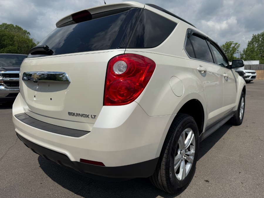 2013 Chevrolet Equinox FWD 4dr LT w/1LT, available for sale in Ortonville, Michigan | Marsh Auto Sales LLC. Ortonville, Michigan 2013 Chevrolet Equinox FWD 4dr LT w/1LT, available for sale in Ortonville, Michigan | Marsh Auto Sales LLC. Ortonville, Michigan