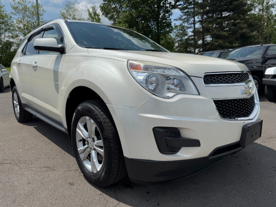 2013 Chevrolet Equinox FWD 4dr LT w/1LT, available for sale in Ortonville, Michigan | Marsh Auto Sales LLC. Ortonville, Michigan 2013 Chevrolet Equinox FWD 4dr LT w/1LT, available for sale in Ortonville, Michigan | Marsh Auto Sales LLC. Ortonville, Michigan