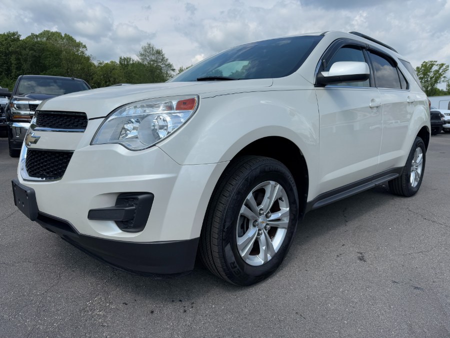 Used 2013 Chevrolet Equinox in Ortonville, Michigan | Marsh Auto Sales LLC. Ortonville, Michigan