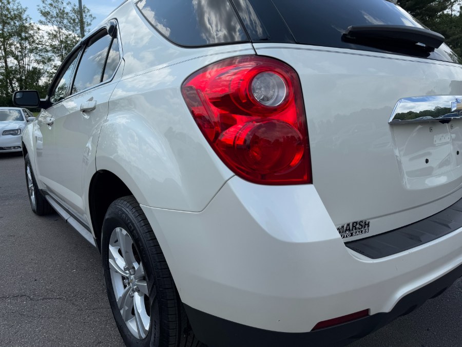 2013 Chevrolet Equinox FWD 4dr LT w/1LT, available for sale in Ortonville, Michigan | Marsh Auto Sales LLC. Ortonville, Michigan 2013 Chevrolet Equinox FWD 4dr LT w/1LT, available for sale in Ortonville, Michigan | Marsh Auto Sales LLC. Ortonville, Michigan