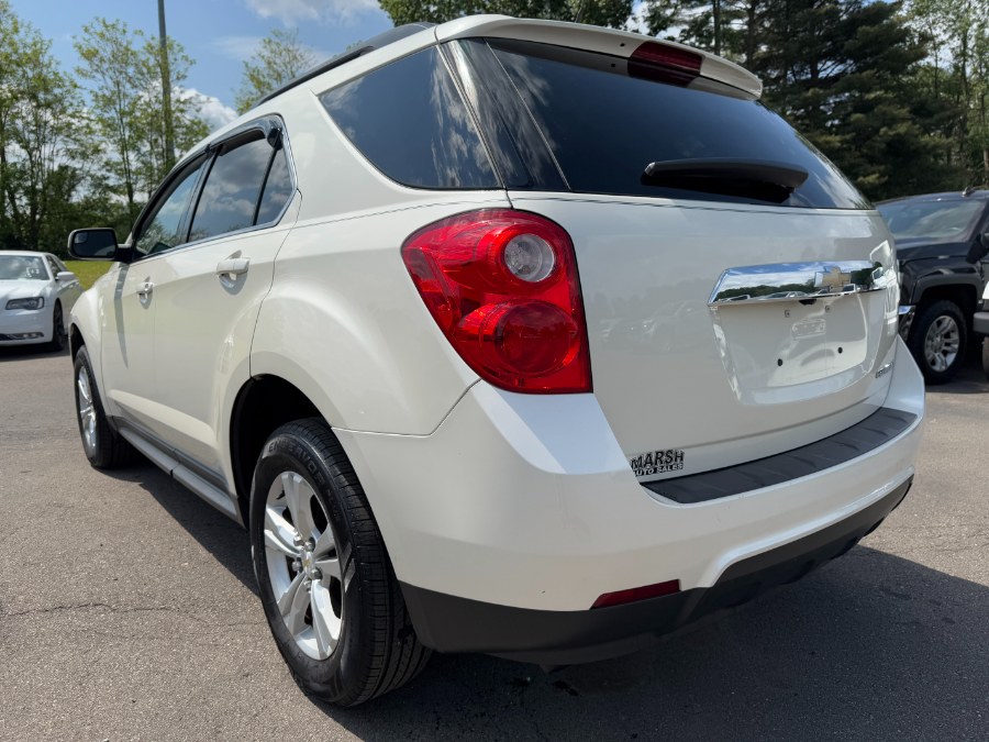 2013 Chevrolet Equinox FWD 4dr LT w/1LT, available for sale in Ortonville, Michigan | Marsh Auto Sales LLC. Ortonville, Michigan 2013 Chevrolet Equinox FWD 4dr LT w/1LT, available for sale in Ortonville, Michigan | Marsh Auto Sales LLC. Ortonville, Michigan