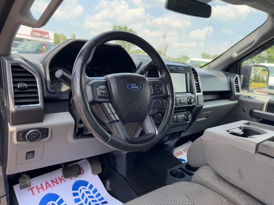 2016 Ford F-150 4WD SuperCrew 145" XLT, available for sale in Ortonville, Michigan | Marsh Auto Sales LLC. Ortonville, Michigan 2016 Ford F-150 4WD SuperCrew 145" XLT, available for sale in Ortonville, Michigan | Marsh Auto Sales LLC. Ortonville, Michigan