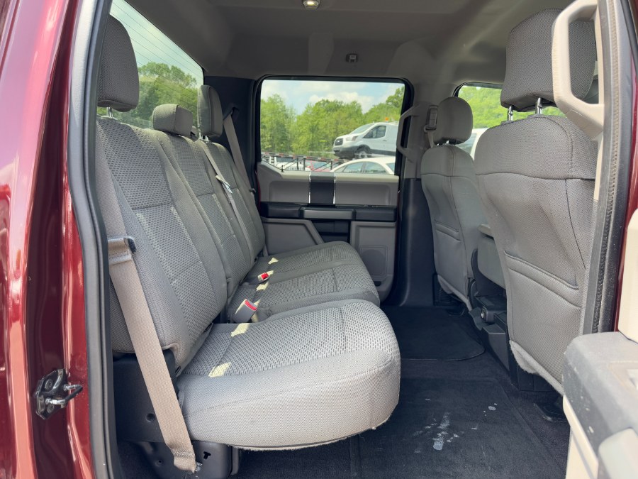 2016 Ford F-150 4WD SuperCrew 145" XLT, available for sale in Ortonville, Michigan | Marsh Auto Sales LLC. Ortonville, Michigan 2016 Ford F-150 4WD SuperCrew 145" XLT, available for sale in Ortonville, Michigan | Marsh Auto Sales LLC. Ortonville, Michigan