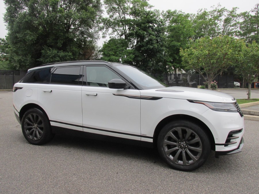 2019 Land Rover Range Rover Velar P250 R-Dynamic SE, available for sale in Massapequa, New York | South Shore Auto Brokers & Sales. Massapequa, New York 2019 Land Rover Range Rover Velar P250 R-Dynamic SE, available for sale in Massapequa, New York | South Shore Auto Brokers & Sales. Massapequa, New York