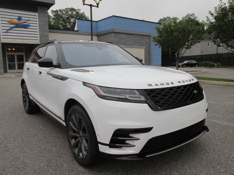 2019 Land Rover Range Rover Velar P250 R-Dynamic SE, available for sale in Massapequa, New York | South Shore Auto Brokers & Sales. Massapequa, New York 2019 Land Rover Range Rover Velar P250 R-Dynamic SE, available for sale in Massapequa, New York | South Shore Auto Brokers & Sales. Massapequa, New York