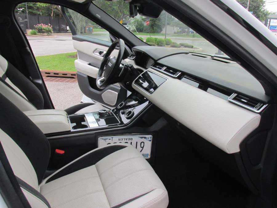 2019 Land Rover Range Rover Velar P250 R-Dynamic SE, available for sale in Massapequa, New York | South Shore Auto Brokers & Sales. Massapequa, New York 2019 Land Rover Range Rover Velar P250 R-Dynamic SE, available for sale in Massapequa, New York | South Shore Auto Brokers & Sales. Massapequa, New York