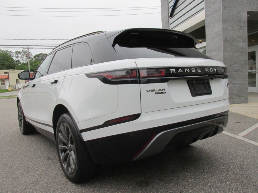 2019 Land Rover Range Rover Velar P250 R-Dynamic SE, available for sale in Massapequa, New York | South Shore Auto Brokers & Sales. Massapequa, New York 2019 Land Rover Range Rover Velar P250 R-Dynamic SE, available for sale in Massapequa, New York | South Shore Auto Brokers & Sales. Massapequa, New York