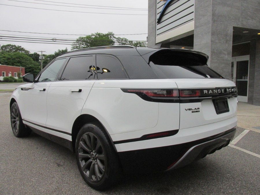 2019 Land Rover Range Rover Velar P250 R-Dynamic SE, available for sale in Massapequa, New York | South Shore Auto Brokers & Sales. Massapequa, New York 2019 Land Rover Range Rover Velar P250 R-Dynamic SE, available for sale in Massapequa, New York | South Shore Auto Brokers & Sales. Massapequa, New York