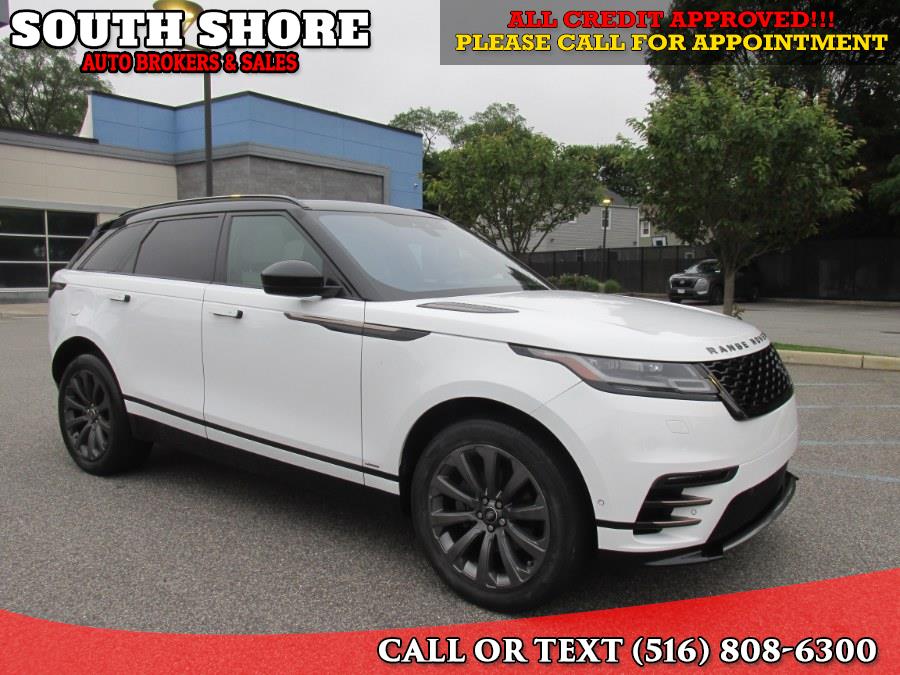 2019 Land Rover Range Rover Velar P250 R-Dynamic SE, available for sale in Massapequa, New York | South Shore Auto Brokers & Sales. Massapequa, New York 2019 Land Rover Range Rover Velar P250 R-Dynamic SE, available for sale in Massapequa, New York | South Shore Auto Brokers & Sales. Massapequa, New York