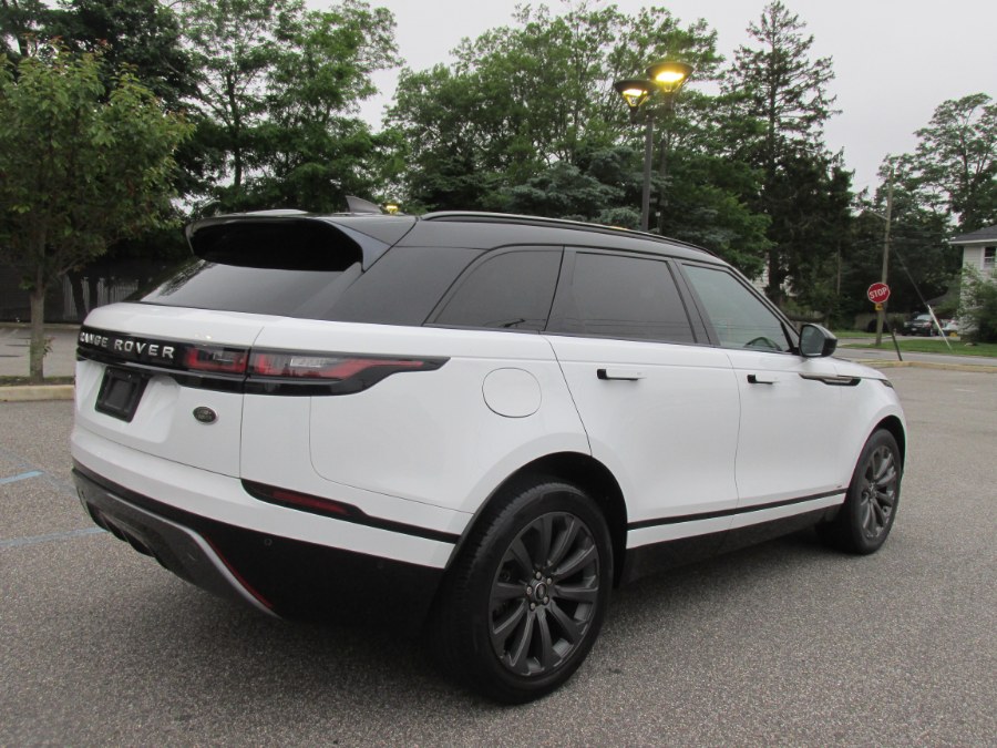 2019 Land Rover Range Rover Velar P250 R-Dynamic SE, available for sale in Massapequa, New York | South Shore Auto Brokers & Sales. Massapequa, New York 2019 Land Rover Range Rover Velar P250 R-Dynamic SE, available for sale in Massapequa, New York | South Shore Auto Brokers & Sales. Massapequa, New York