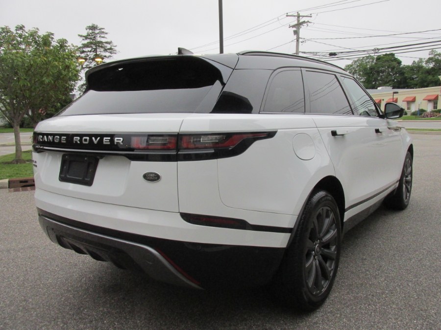2019 Land Rover Range Rover Velar P250 R-Dynamic SE, available for sale in Massapequa, New York | South Shore Auto Brokers & Sales. Massapequa, New York 2019 Land Rover Range Rover Velar P250 R-Dynamic SE, available for sale in Massapequa, New York | South Shore Auto Brokers & Sales. Massapequa, New York
