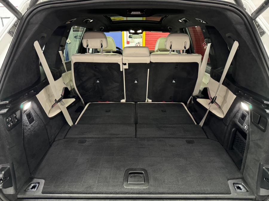 2023 BMW X7 xDrive40i Sports Activity Vehicle, available for sale in West Babylon , New York | MP Motors Inc. West Babylon , New York 2023 BMW X7 xDrive40i Sports Activity Vehicle, available for sale in West Babylon , New York | MP Motors Inc. West Babylon , New York
