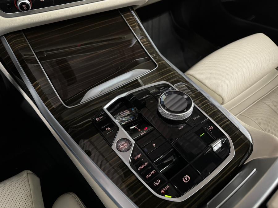 2023 BMW X7 xDrive40i Sports Activity Vehicle, available for sale in West Babylon , New York | MP Motors Inc. West Babylon , New York 2023 BMW X7 xDrive40i Sports Activity Vehicle, available for sale in West Babylon , New York | MP Motors Inc. West Babylon , New York