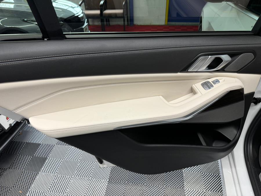 2023 BMW X7 xDrive40i Sports Activity Vehicle, available for sale in West Babylon , New York | MP Motors Inc. West Babylon , New York 2023 BMW X7 xDrive40i Sports Activity Vehicle, available for sale in West Babylon , New York | MP Motors Inc. West Babylon , New York