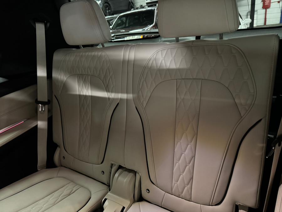 2023 BMW X7 xDrive40i Sports Activity Vehicle, available for sale in West Babylon , New York | MP Motors Inc. West Babylon , New York 2023 BMW X7 xDrive40i Sports Activity Vehicle, available for sale in West Babylon , New York | MP Motors Inc. West Babylon , New York