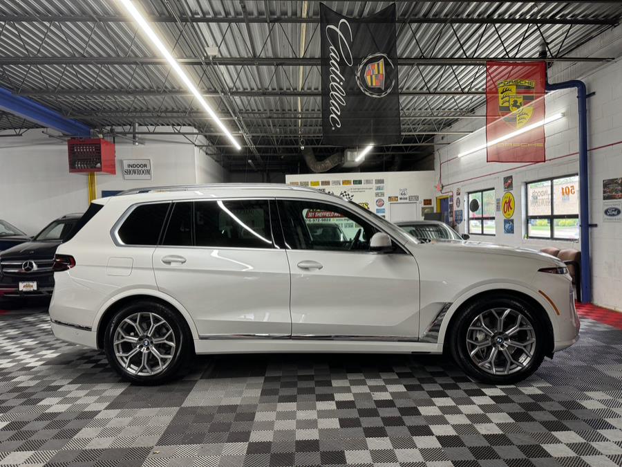 2023 BMW X7 xDrive40i Sports Activity Vehicle, available for sale in West Babylon , New York | MP Motors Inc. West Babylon , New York 2023 BMW X7 xDrive40i Sports Activity Vehicle, available for sale in West Babylon , New York | MP Motors Inc. West Babylon , New York