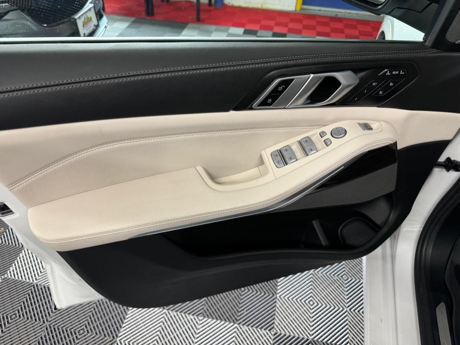 2023 BMW X7 xDrive40i Sports Activity Vehicle, available for sale in West Babylon , New York | MP Motors Inc. West Babylon , New York 2023 BMW X7 xDrive40i Sports Activity Vehicle, available for sale in West Babylon , New York | MP Motors Inc. West Babylon , New York